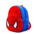 Spiderman Bag  for Your Little Spider Boy's and Girl's 