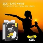 Femiss Dry Net Feel Sanitary Pads 