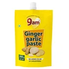 9 Am Ginger Garlic Paste 200 g
