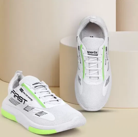 Sport Shoes For Men, Multicolor (9)
