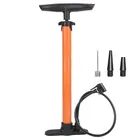 Plastic Bicycle Pump 