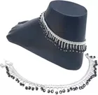 Alloy Anklets for Women & Girls 