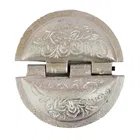 Gujiya Mould Aluminium Mangal bhawan 