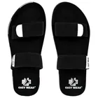 A To z Strap Men Sliders 