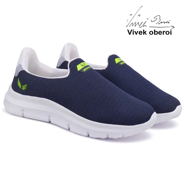 Casual Shoes for Men, Blue (6)