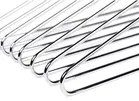 Stainless Steel Clothing Hangers 