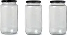 Glass Kitchen Storage Containers 