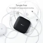 TP-Link UH400 USB 3.0 4-Port Portable Data Hub for Mac, iMac, MacBook Pro Air, Ultrabooks, Tablet, Laptop and Any PC, Windows, Mac OS X and Linux Systems 