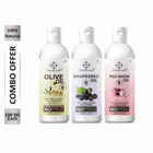 PuriFlame Pure Olive Oil 