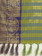 SVB कॉटन साड़ी फॉर विमेंस 