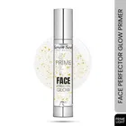 Seven Seas Prime Light Face Perfector Glow Primer, Transparent 