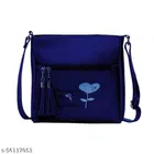 PU Sling Bag for Women 