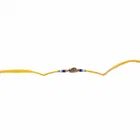 Designer Kanha Rakhi for Brother