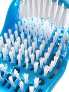 Waterproof Foot Cleaner Shower Slipper 