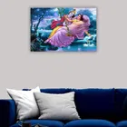 MDF Designer Wall Painting for Home & Office 