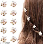 Metal Hair Clips for Women 