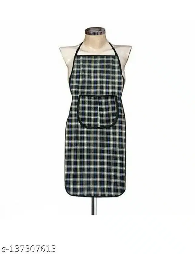 Aprons for Home (Multicolor)
