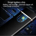 Rechargeable Non Flammable Lighter 