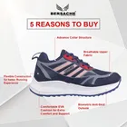 Casual Shoes for Men, Blue 