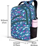 Medium 30 L Laptop Backpack high quality backpack bag School/College/Office & Travels girls & women  