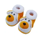 LMN Child Care Cotton Baby Booties 
