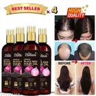 Phillauri Onion Black Seed Hair Oil 