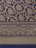 SVB आर्ट सिल्क साड़ी फॉर विमेंस 