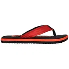 Cozy Wear Rubber Casual Wear Slippers For Men 