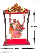 Radha Krishna Idol 