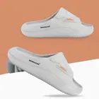 Sliders for Men, Grey 