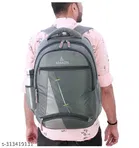 Polyester Backpack for Kids 
