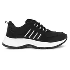 Sports Shoes for Men, Black 