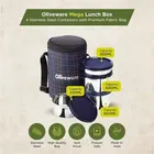 Oliveware Airtight Lunch Box 