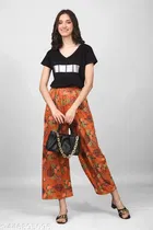 Palazzo Pants for Women 