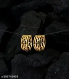 Earrings Combo,Gold-Plated Earrings For Women Girls