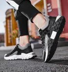 Trendy Sneakers for Men 