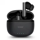 Tecsox Bullet S26 Wireless Earbuds - 30H Playtime
