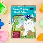 Cursive Writing Books for Kids 