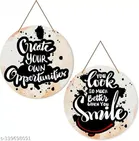 Decorative Wall Hangings 