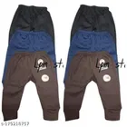 Woolen Thermal Bottomwear for Kids 