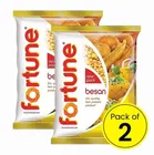 Fortune Besan 2X500 g 