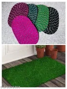 Cotton Doormat 