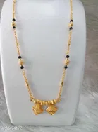 DOKIYA Mangalsutra for Woman for Women 