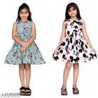 Frocks & Dresses for Girls 
