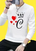 Long Sleeves T-Shirt for Men 