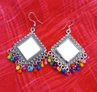 Designer Earrings for Women & Girls 
