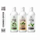 PuriFlame Pure Neem Oil 