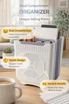Kitchen Collapsable Storage Organizer Holder