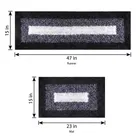 Alaqsa Cotton Runner 