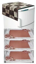 Refrigerator Covers 